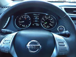 Nissan Rogue 2016 S 4dr Crossover