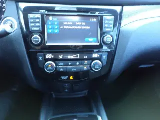 Nissan Rogue 2016 S 4dr Crossover