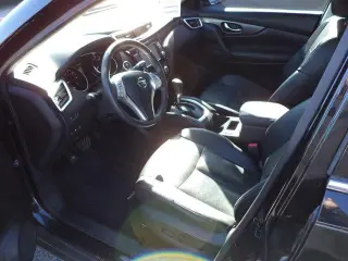 Nissan Rogue 2016 S 4dr Crossover