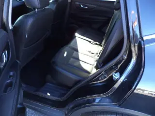 Nissan Rogue 2016 S 4dr Crossover