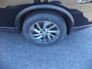Nissan Rogue 2016 S 4dr Crossover