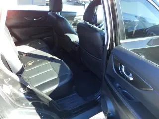 Nissan Rogue 2016 S 4dr Crossover