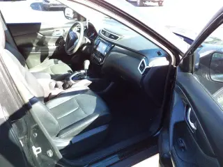Nissan Rogue 2016 S 4dr Crossover