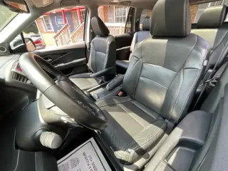 Honda Pilot 2017 AWD Elite 4dr SUV