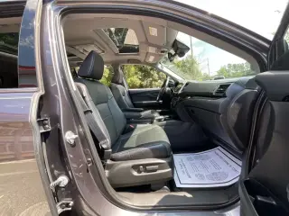Honda Pilot 2017 AWD Elite 4dr SUV