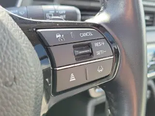 Honda Pilot 2024 AWD Touring 4dr SUV