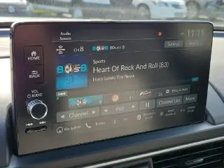 Honda Pilot 2024 AWD Touring 4dr SUV