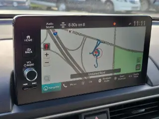 Honda Pilot 2024 AWD Touring 4dr SUV