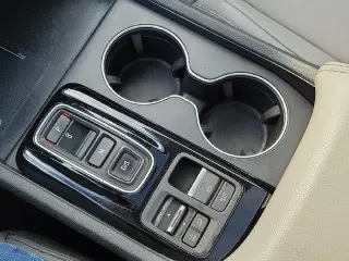 Honda Pilot 2024 AWD Touring 4dr SUV
