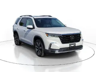 Honda Pilot 2024 AWD Touring 4dr SUV
