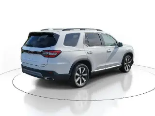 Honda Pilot 2024 AWD Touring 4dr SUV