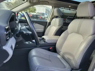Honda Pilot 2024 AWD Touring 4dr SUV