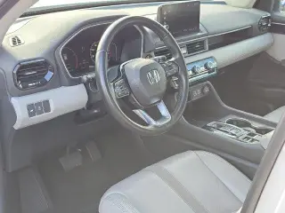 Honda Pilot 2024 AWD Touring 4dr SUV