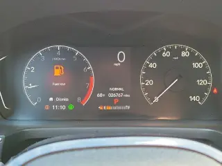 Honda Pilot 2024 AWD Touring 4dr SUV