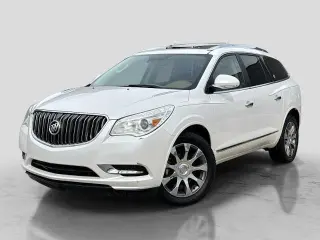 Buick Enclave 2016 AWD Premium 4dr Crossover