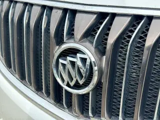 Buick Enclave 2016 AWD Premium 4dr Crossover
