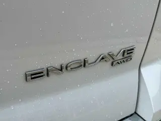 Buick Enclave 2016 AWD Premium 4dr Crossover