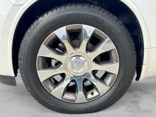Buick Enclave 2016 AWD Premium 4dr Crossover