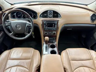Buick Enclave 2016 AWD Premium 4dr Crossover
