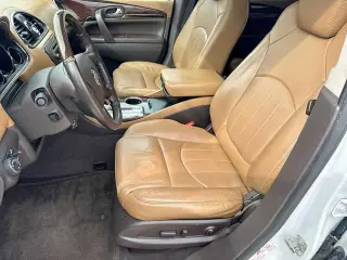 Buick Enclave 2016 AWD Premium 4dr Crossover