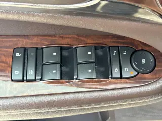Buick Enclave 2016 AWD Premium 4dr Crossover