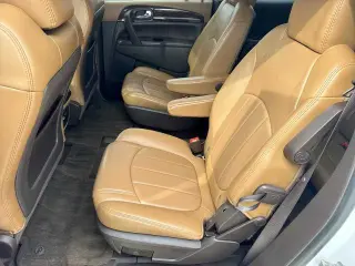 Buick Enclave 2016 AWD Premium 4dr Crossover