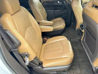 Buick Enclave 2016 AWD Premium 4dr Crossover