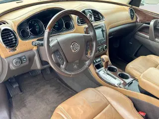 Buick Enclave 2016 AWD Premium 4dr Crossover