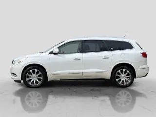 Buick Enclave 2016 AWD Premium 4dr Crossover