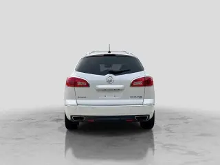 Buick Enclave 2016 AWD Premium 4dr Crossover