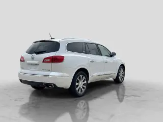 Buick Enclave 2016 AWD Premium 4dr Crossover