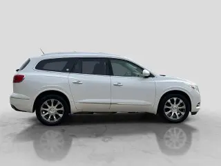 Buick Enclave 2016 AWD Premium 4dr Crossover