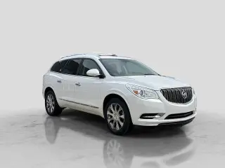 Buick Enclave 2016 AWD Premium 4dr Crossover