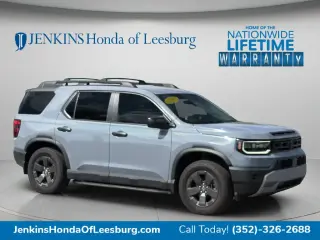 Honda Passport 2026 AWD RTL 4dr SUV
