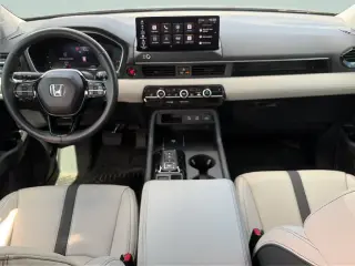 Honda Passport 2026 AWD RTL 4dr SUV