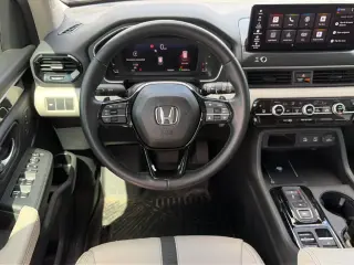 Honda Passport 2026 AWD RTL 4dr SUV