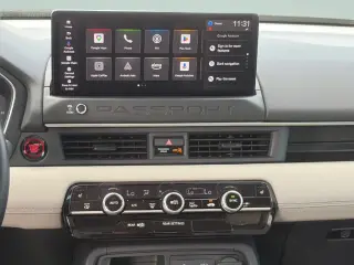 Honda Passport 2026 AWD RTL 4dr SUV
