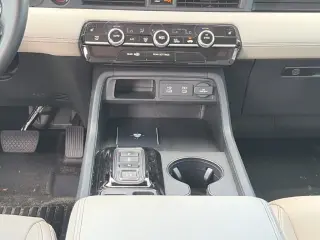 Honda Passport 2026 AWD RTL 4dr SUV