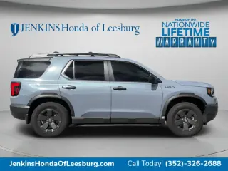 Honda Passport 2026 AWD RTL 4dr SUV