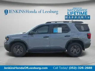 Honda Passport 2026 AWD RTL 4dr SUV