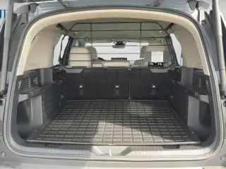 Honda Passport 2026 AWD RTL 4dr SUV