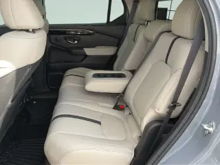 Honda Passport 2026 AWD RTL 4dr SUV