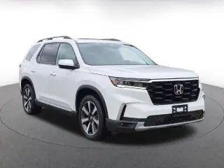 Honda Pilot 2024 AWD Touring 4dr SUV