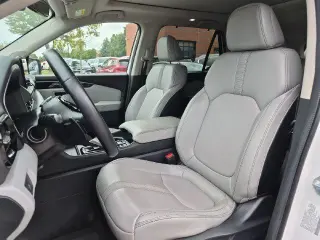 Honda Pilot 2024 AWD Touring 4dr SUV