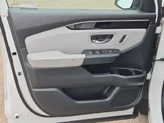 Honda Pilot 2024 AWD Touring 4dr SUV