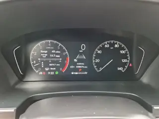 Honda Pilot 2024 AWD Touring 4dr SUV