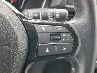 Honda Pilot 2024 AWD Touring 4dr SUV