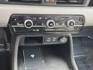 Honda Pilot 2024 AWD Touring 4dr SUV