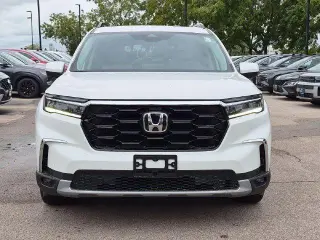 Honda Pilot 2024 AWD Touring 4dr SUV