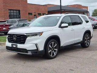 Honda Pilot 2024 AWD Touring 4dr SUV